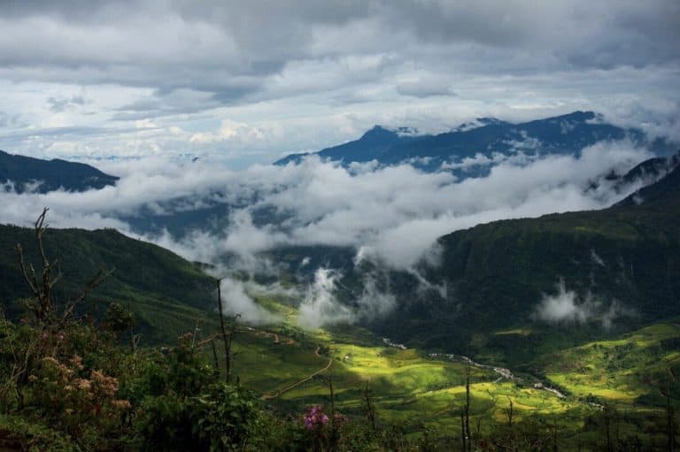 Nhiu Co San 1 Nhiu Co San 1