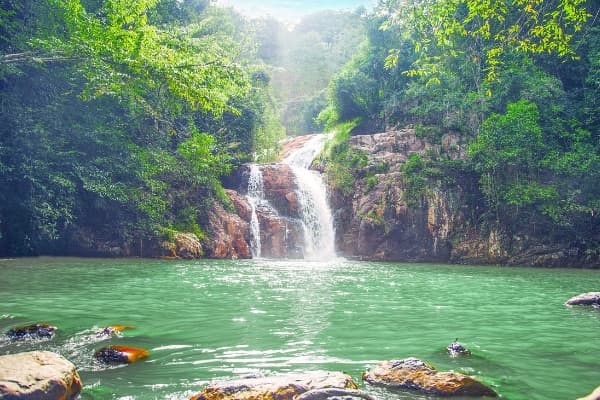 datanla-waterfall datanla-waterfall