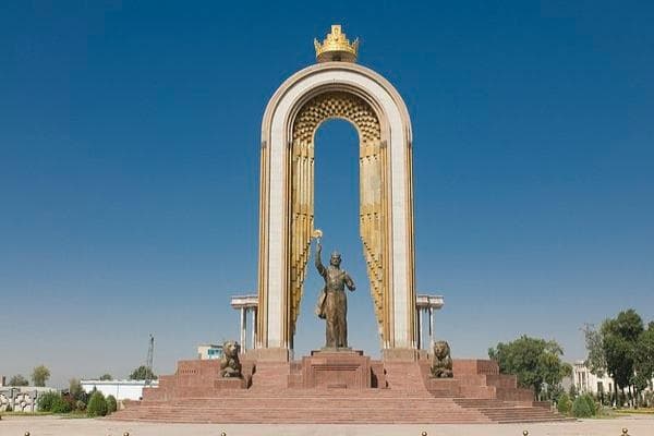 Tashkent Tashkent