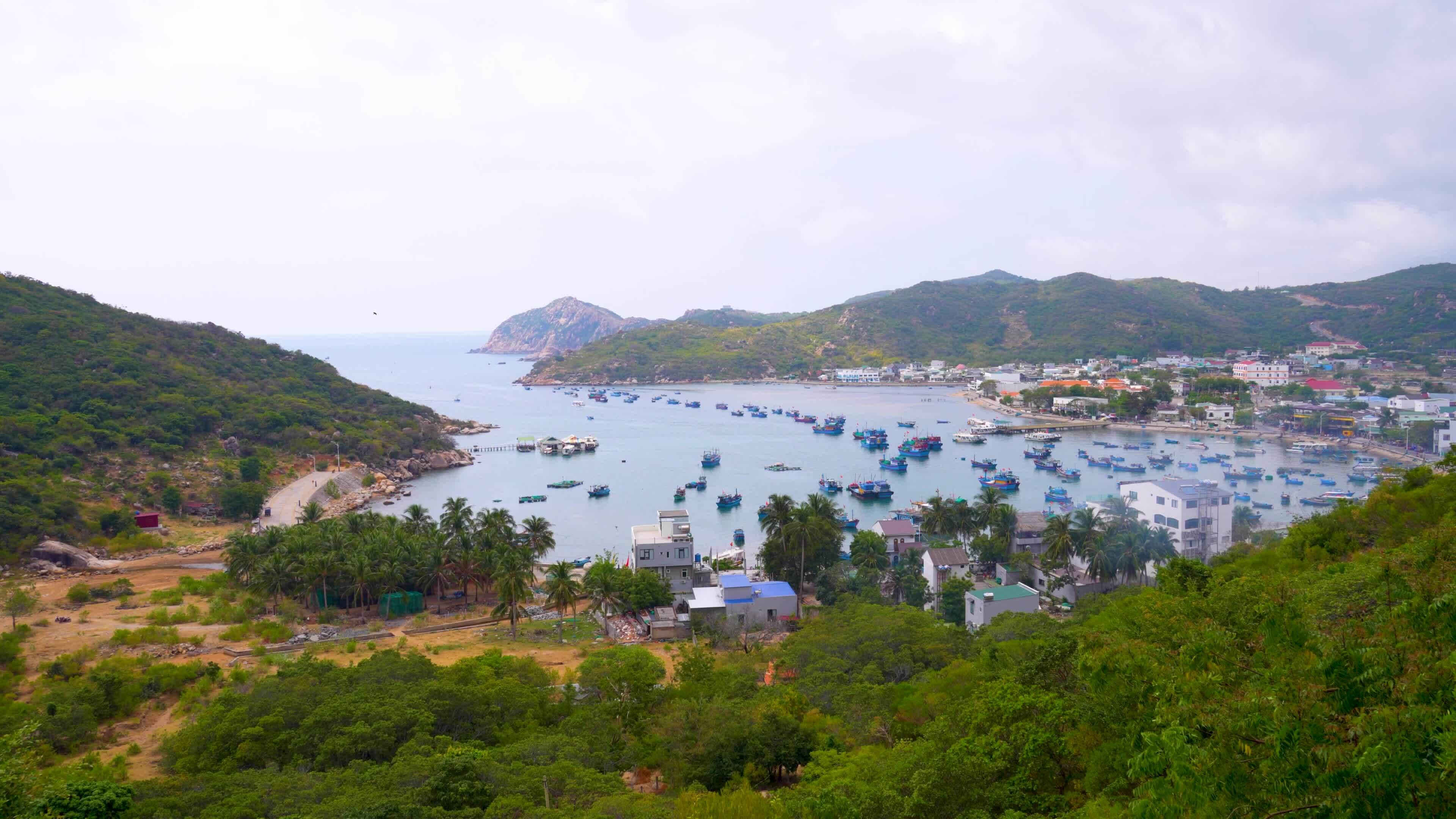 Nui Chua National Park 1 Nui Chua National Park 1