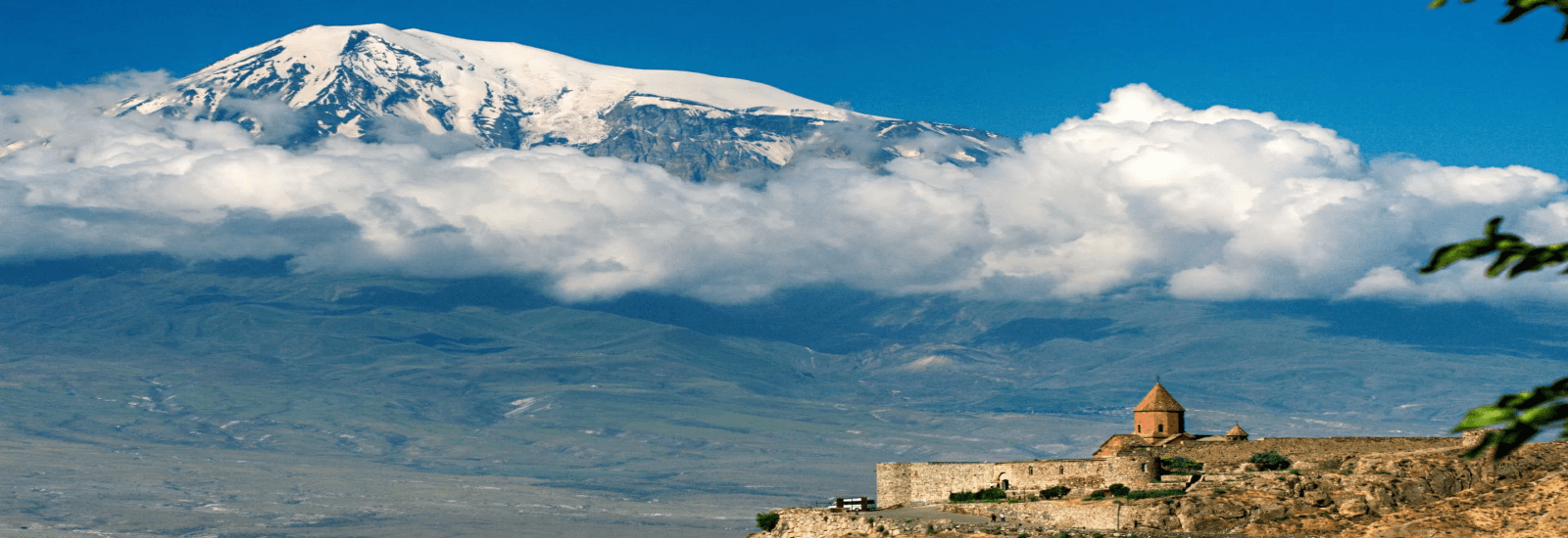 Top Attractions in Armenia