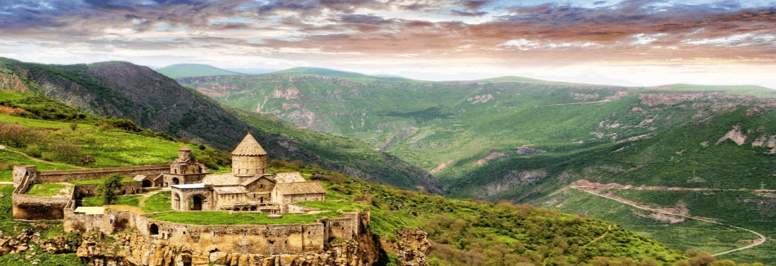 Introduction to Armenia