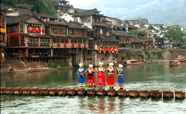 Fenghuang1 Fenghuang1