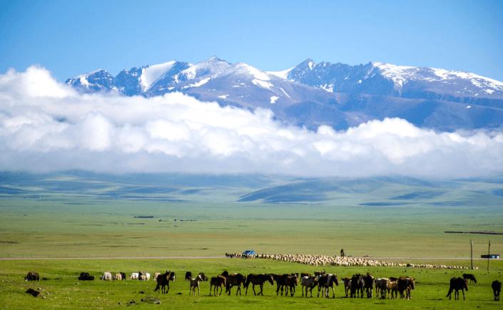 Ulaanbatar Ulaanbatar