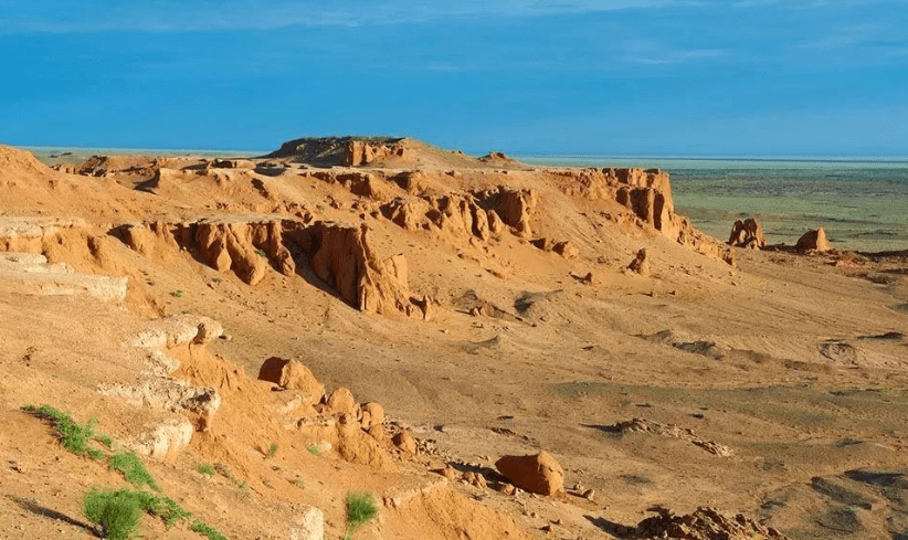 South Gobi South Gobi