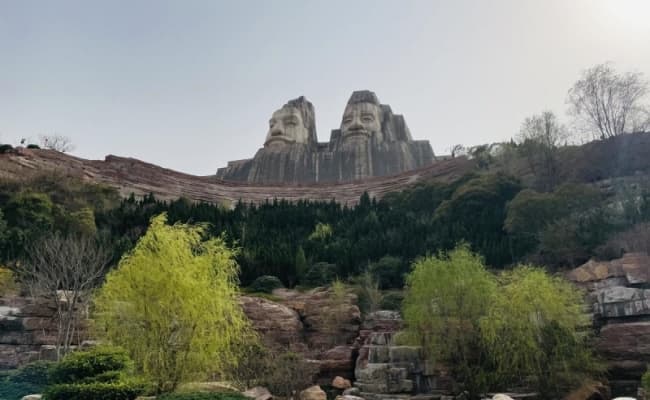 Zhengzhou1 Zhengzhou1