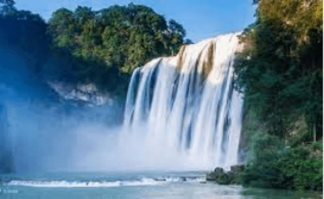 Huangguoshu1 Huangguoshu1