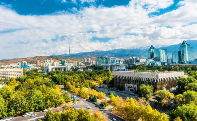 Almaty1 Almaty1