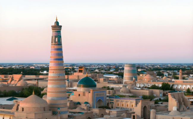 Khiva2 Khiva2