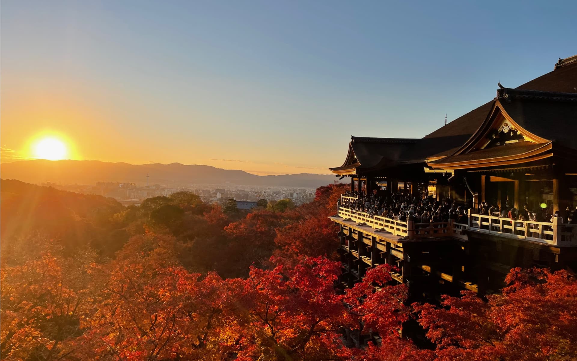 First-Time Traveler's Guide to Japan