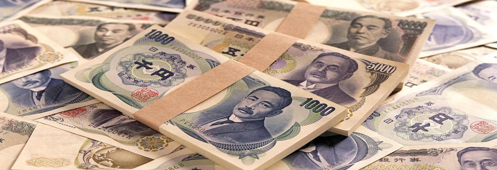 Japanese Currency Yen Tips