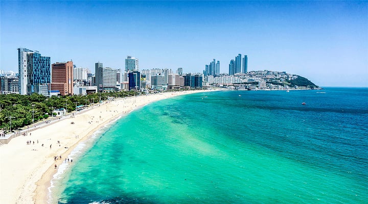 Busan Busan