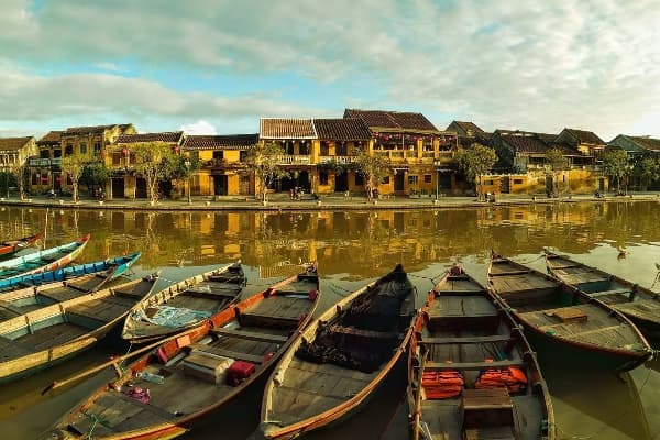 Hoi-An Hoi-An