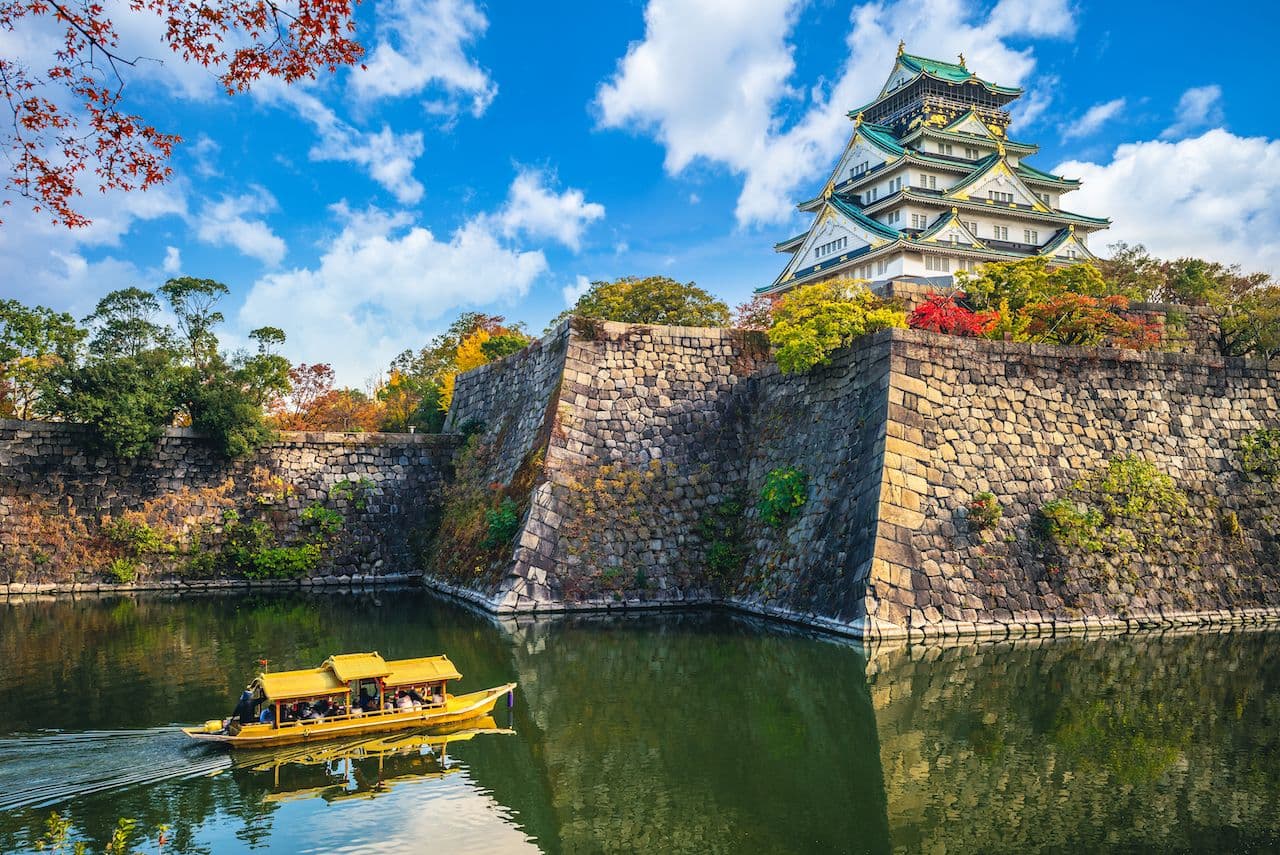 Kansai Kansai