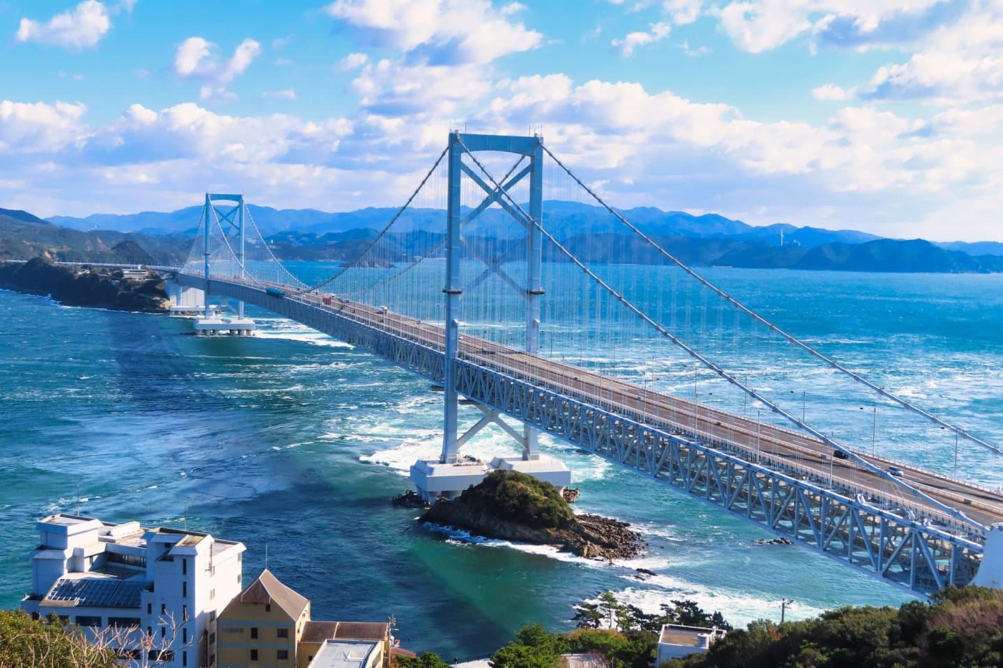 Tokushima Tokushima