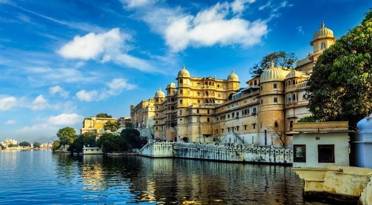 Udaipur Udaipur