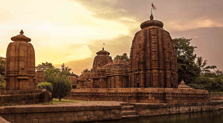 Bhubaneswar Bhubaneswar