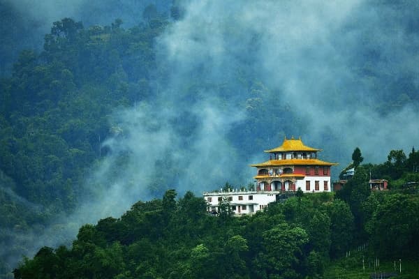 Gangtok Gangtok