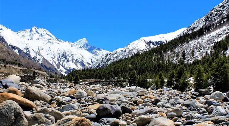 Chitkul Chitkul