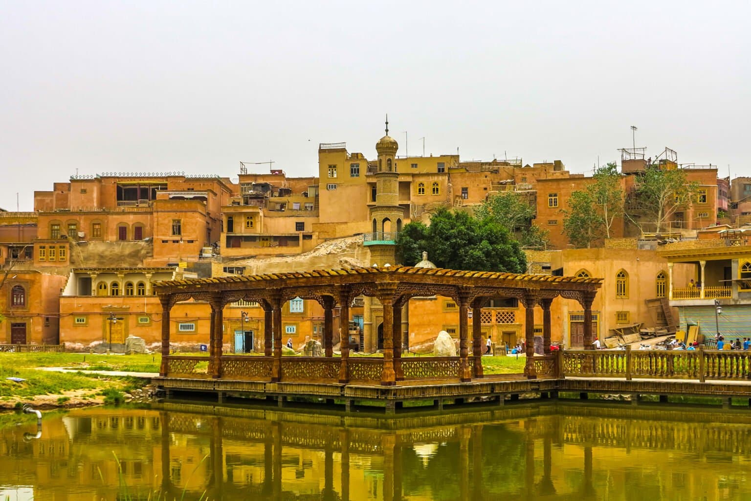 Kashgar Kashgar
