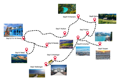 MAP MAP