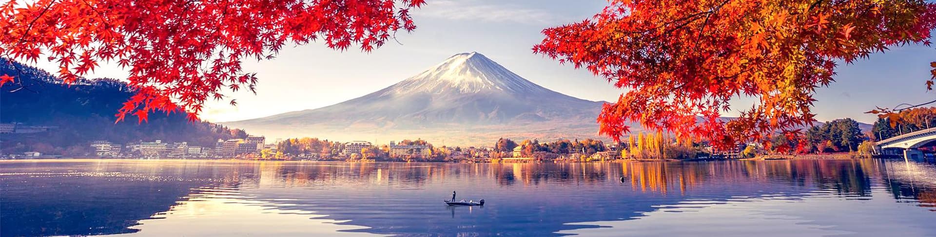 Vietnam destination