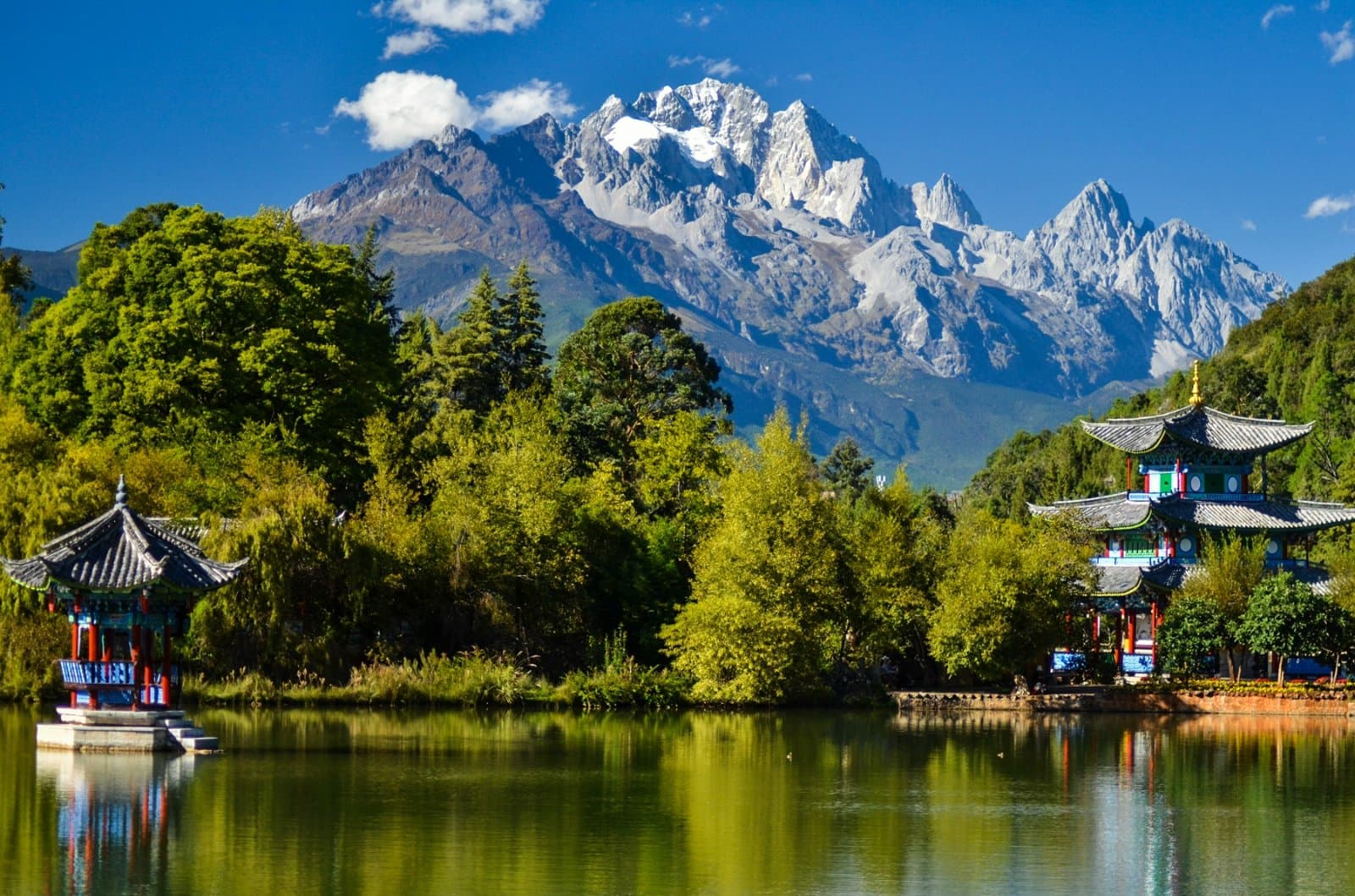 Lijiang-1 Lijiang-1