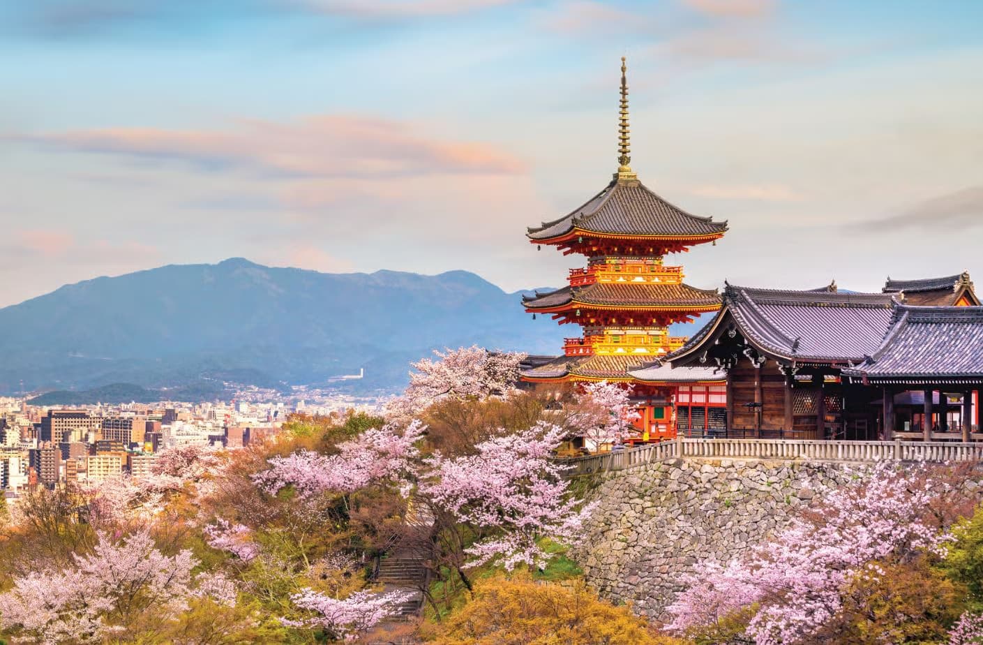 Kyoto 5 Kyoto 5