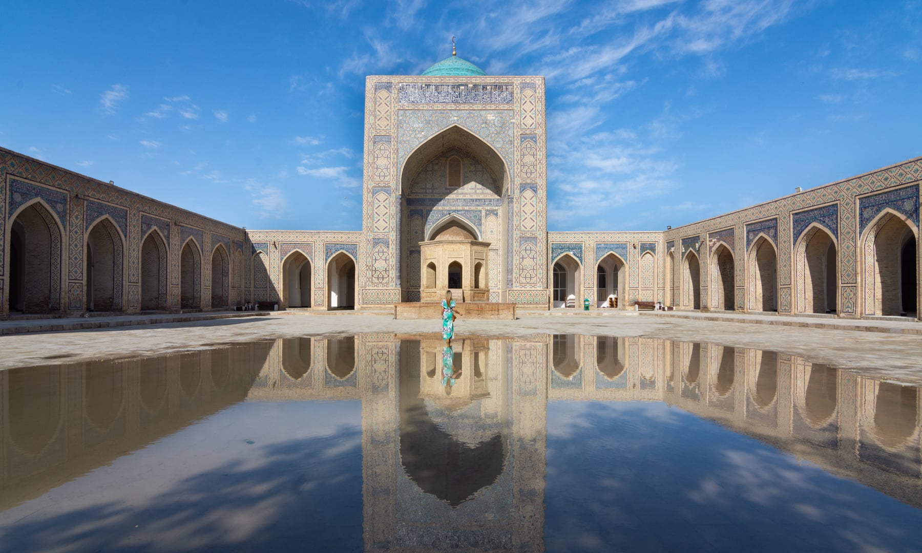 Bukhara 1 Bukhara 1