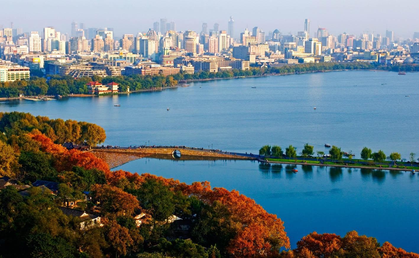 Hangzhou 4 Hangzhou 4