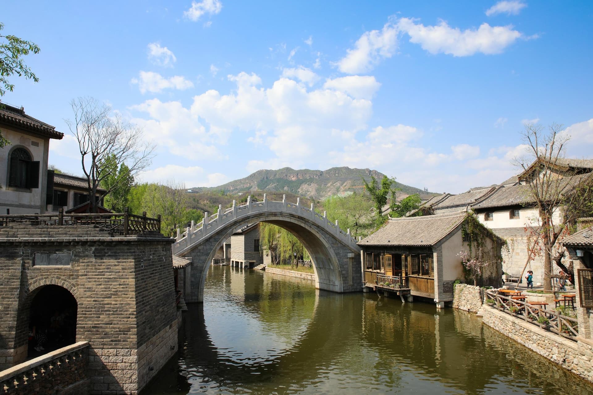 Beijing 3 Beijing 3