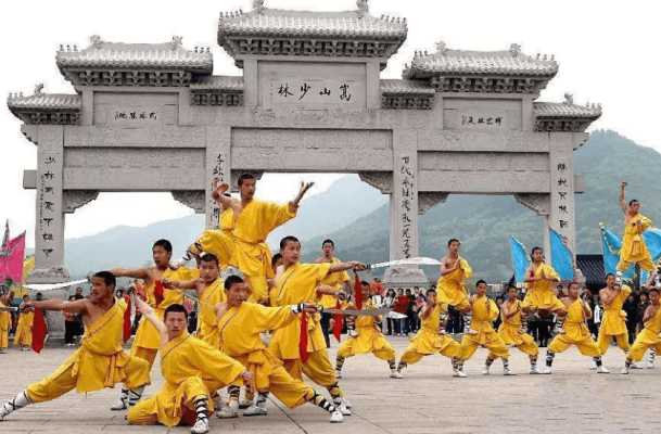 Dengfeng Dengfeng