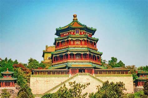 Summer Palace 2 Summer Palace 2