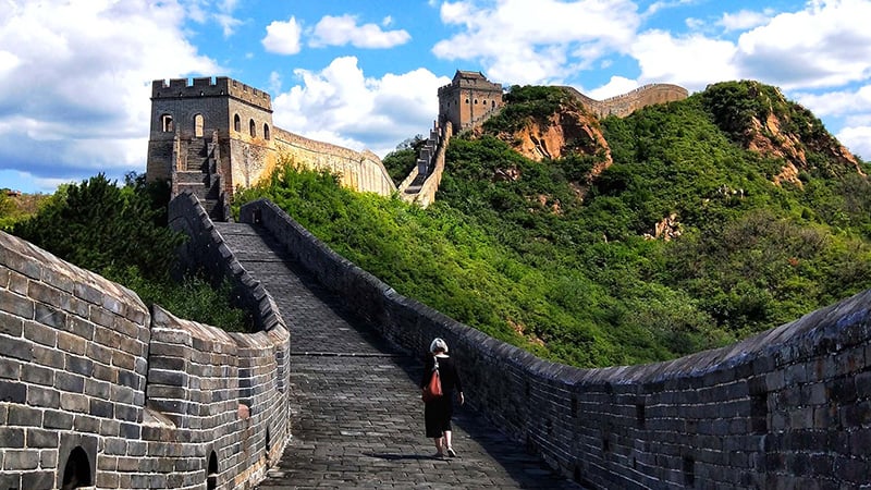 Great Wall 17 Great Wall 17