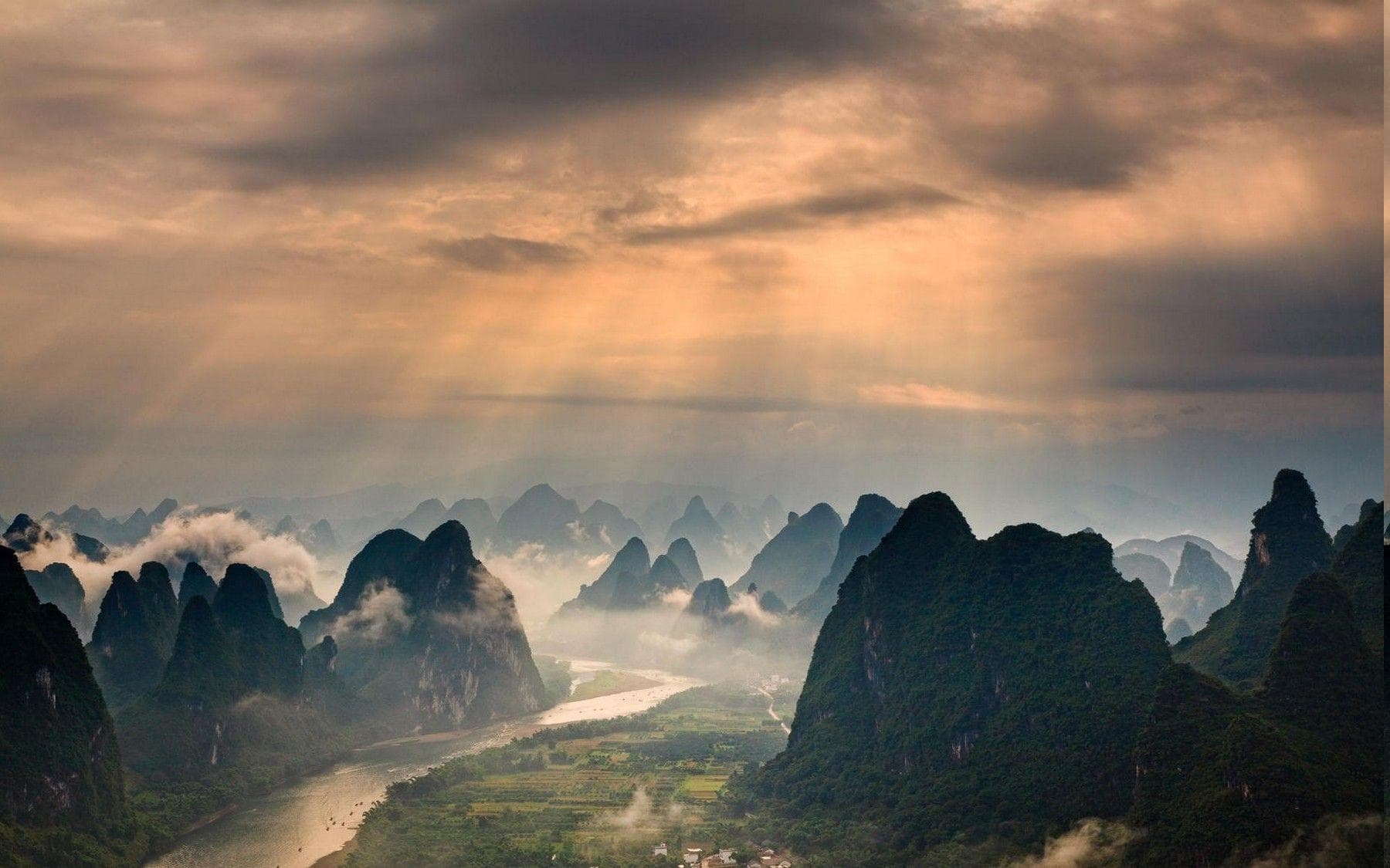 Guilin 5 Guilin 5