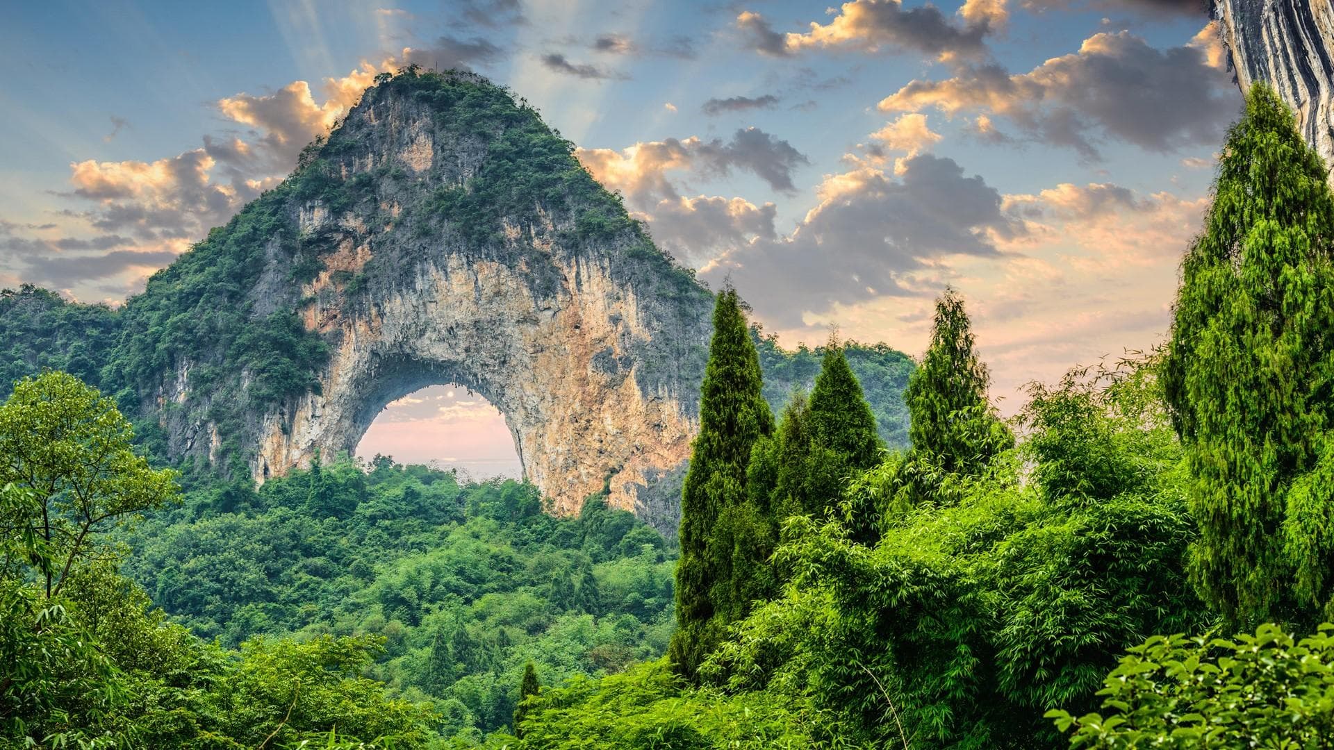 Guilin 6 Guilin 6
