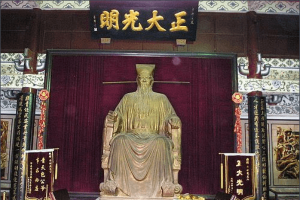 Kaifeng Kaifeng