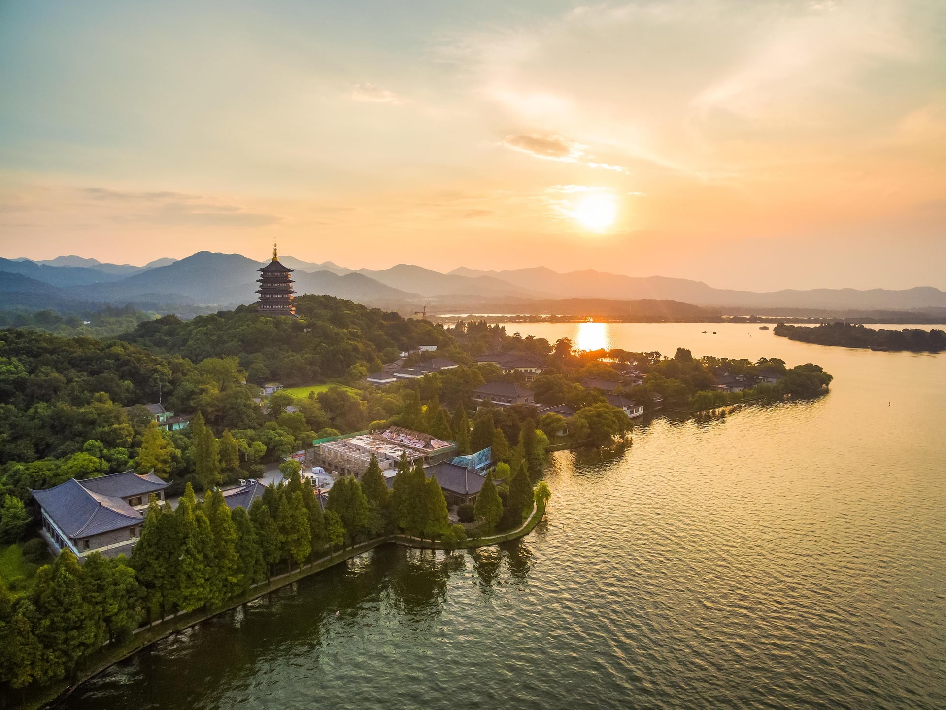 Hangzhou 2 Hangzhou 2