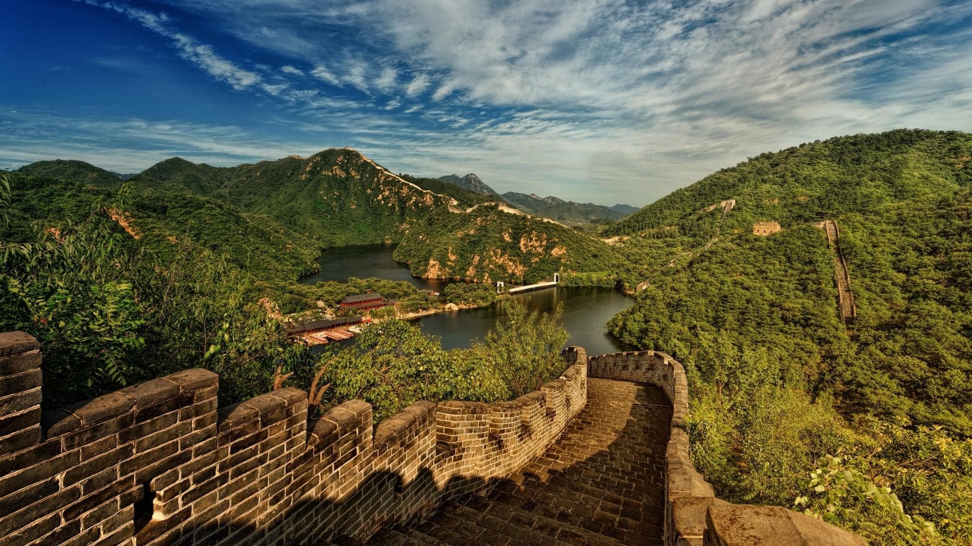 Great Wall 19 Great Wall 19
