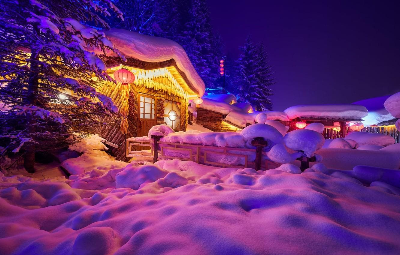 Winter 9 Winter 9