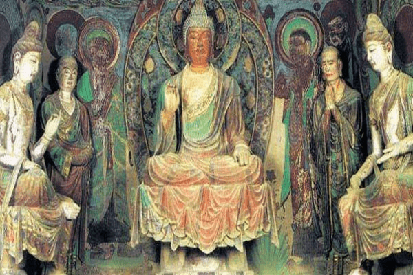 Dunhuang Dunhuang