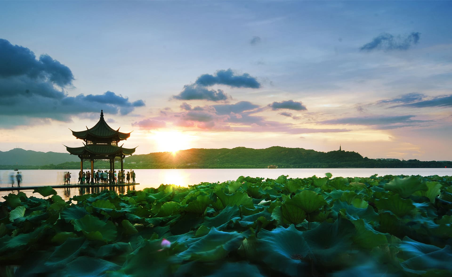 West Lake 1 West Lake 1