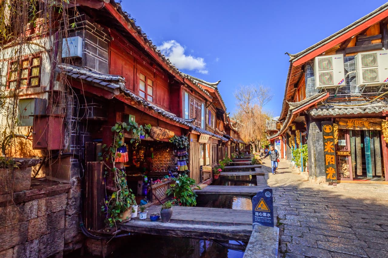 Lijiang-2 Lijiang-2
