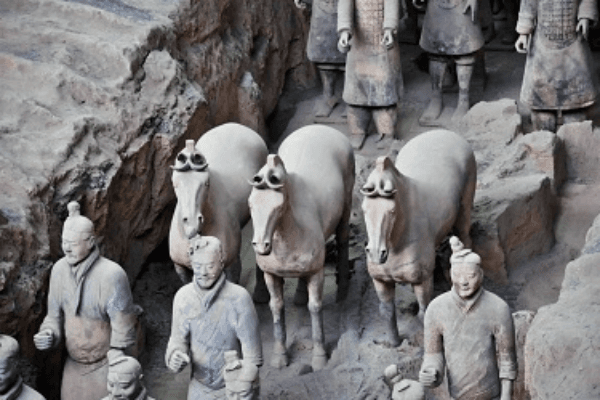 Xi'an Xi'an