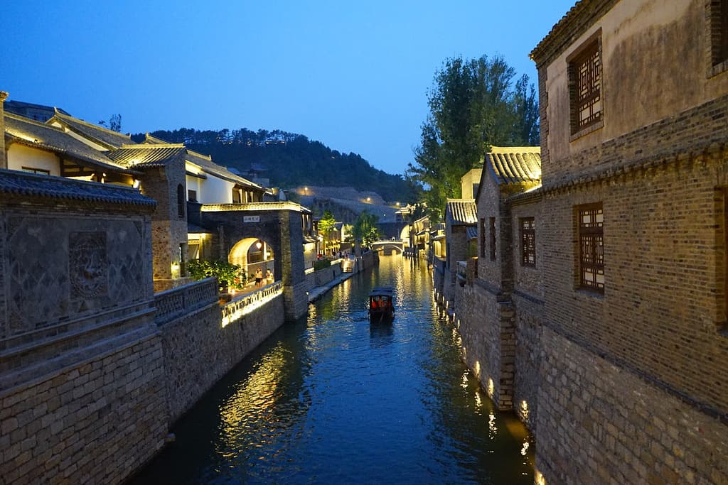 Beijing 4 Beijing 4