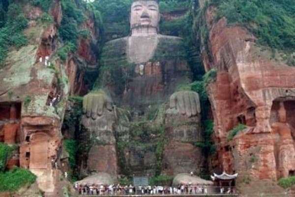 Leshan Leshan