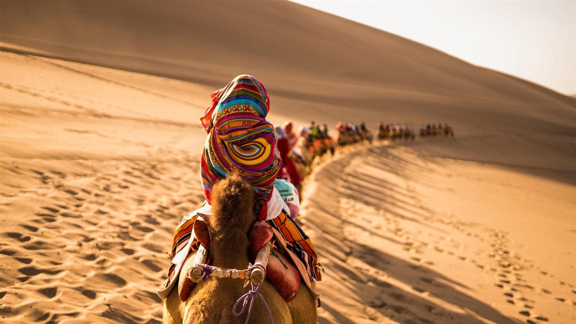 Xinjiang Tour Packages