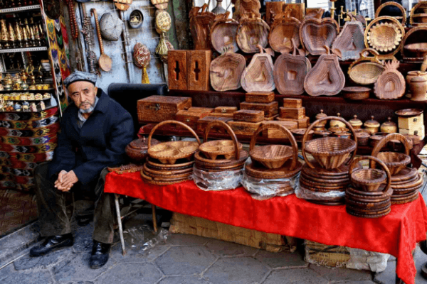 Kashgar Kashgar