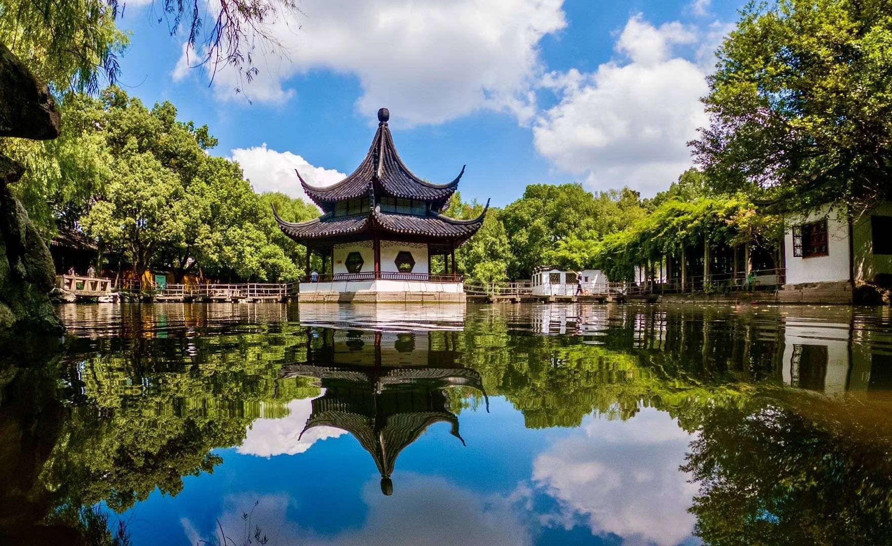 Suzhou 4 Suzhou 4