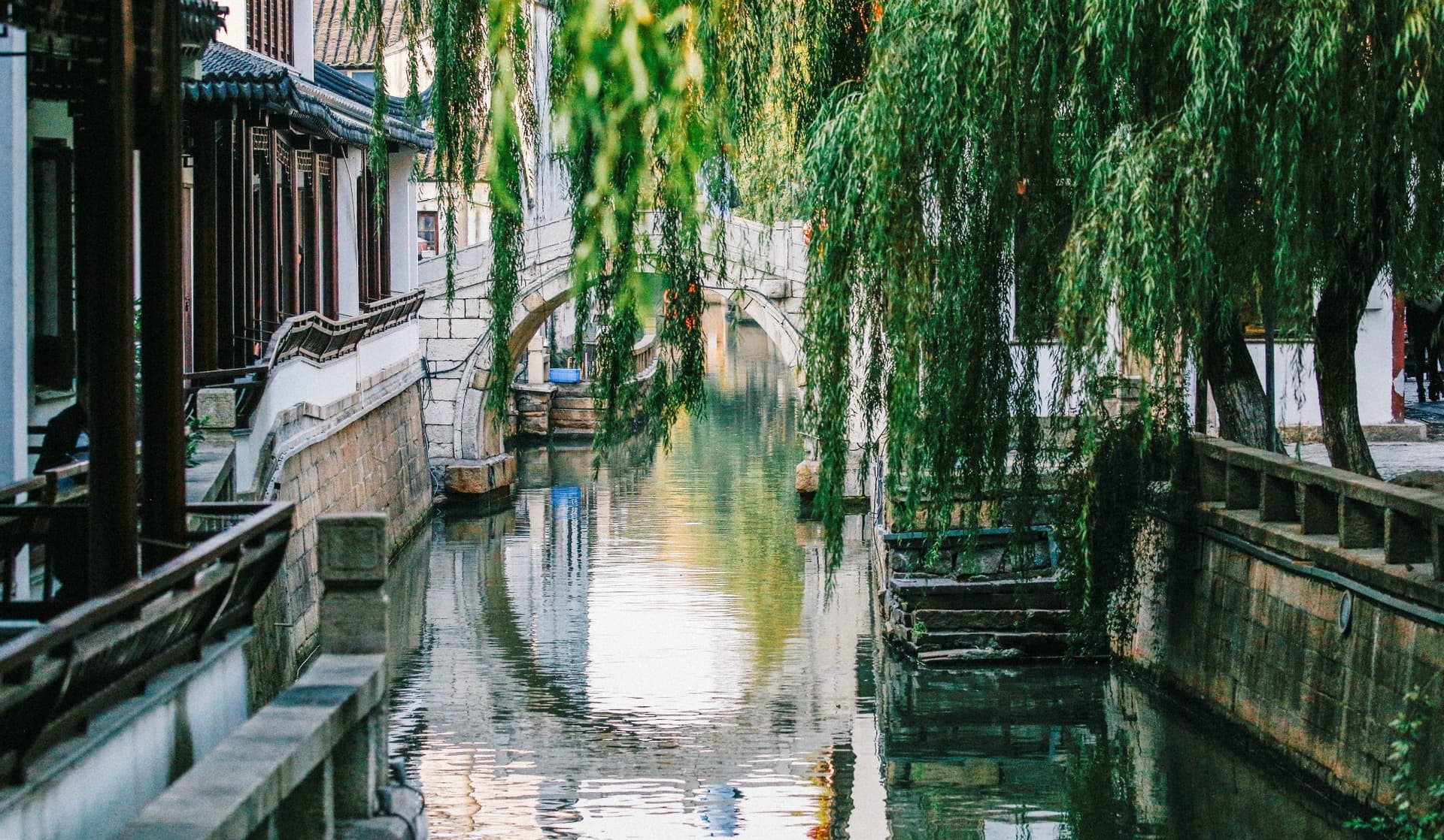 Suzhou 5 Suzhou 5
